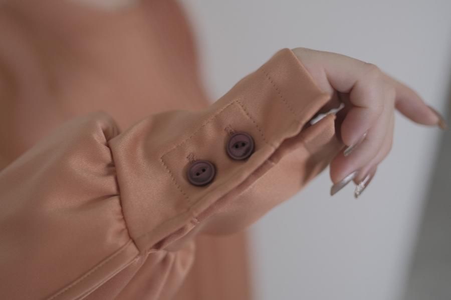 YAB-YUM / SCULPTOR OP | ヤブヤム スカルプターワンピース