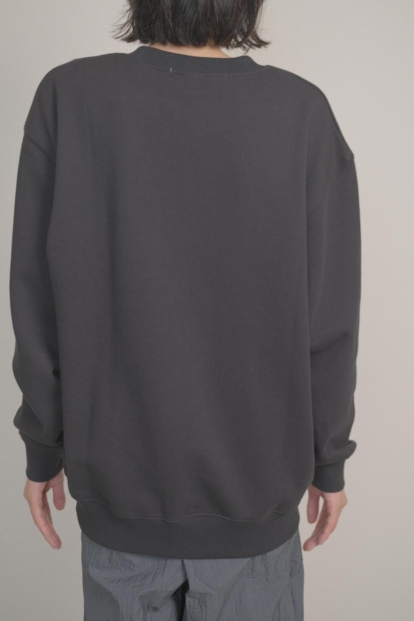 WAX SEALING PARKA ワックスシーリングパーカー - [公式]ミント