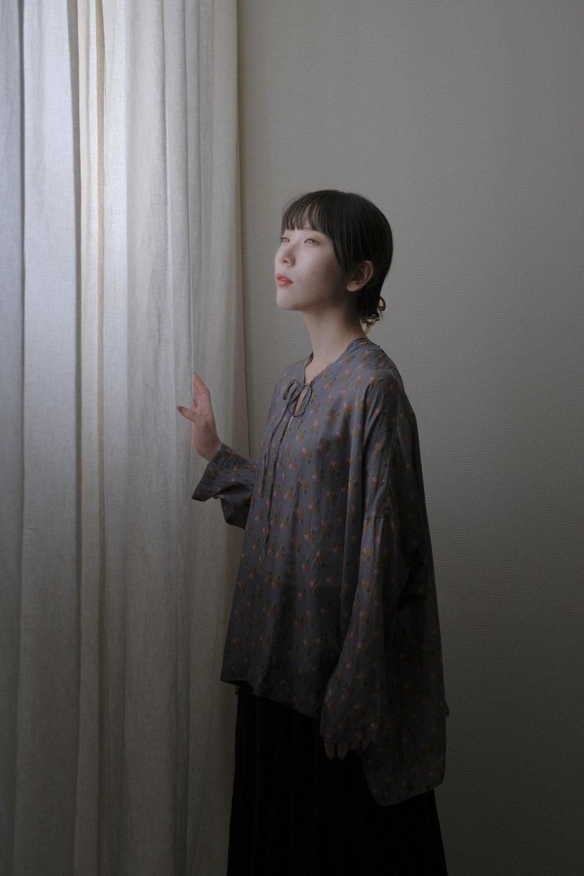 TOWAVASE / Louis blouse - c a b i n e t O N L I N E S T O R E