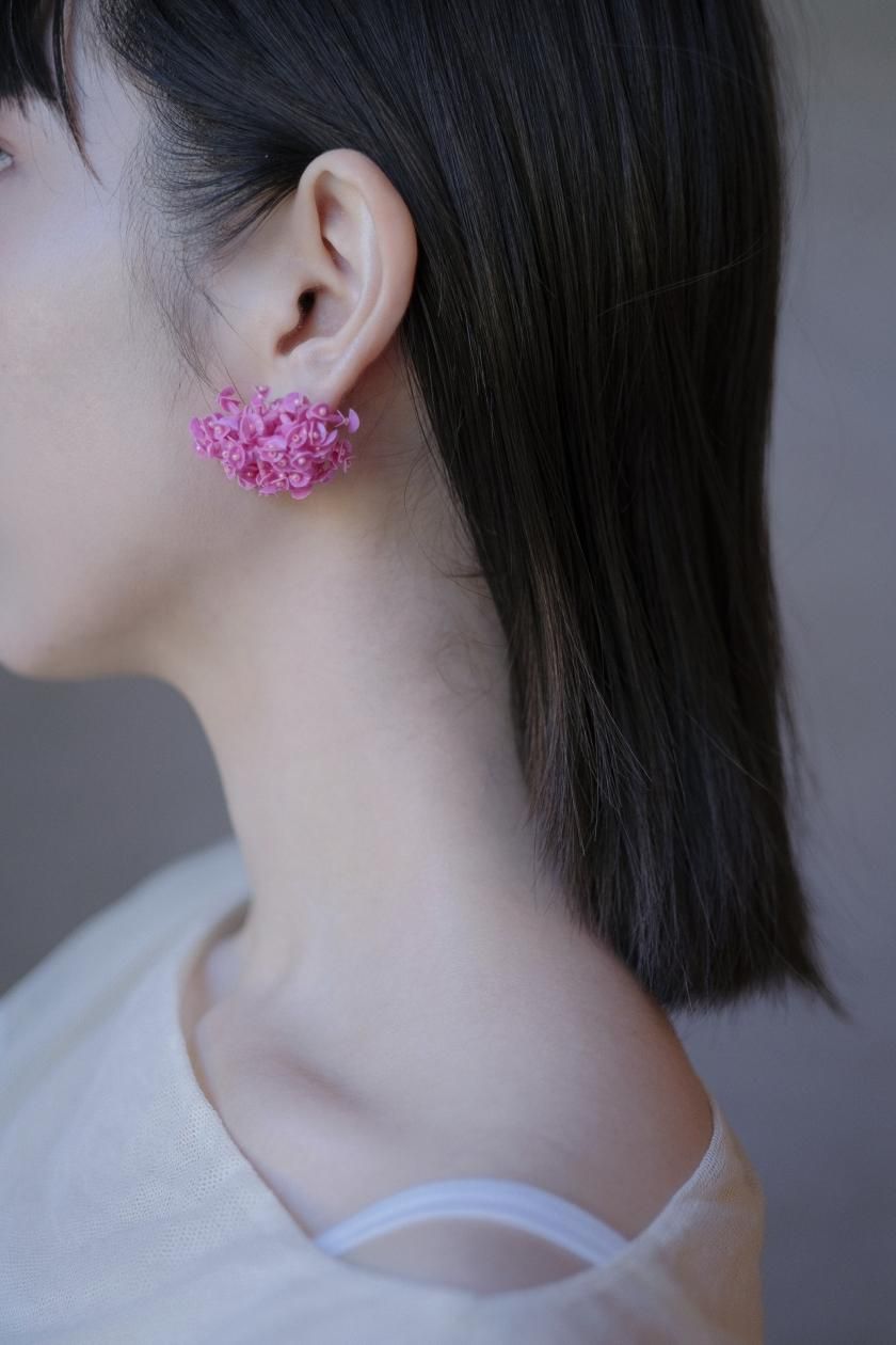 楽天市場】【tamas】 Nino Pierce Earring タマス ピアス