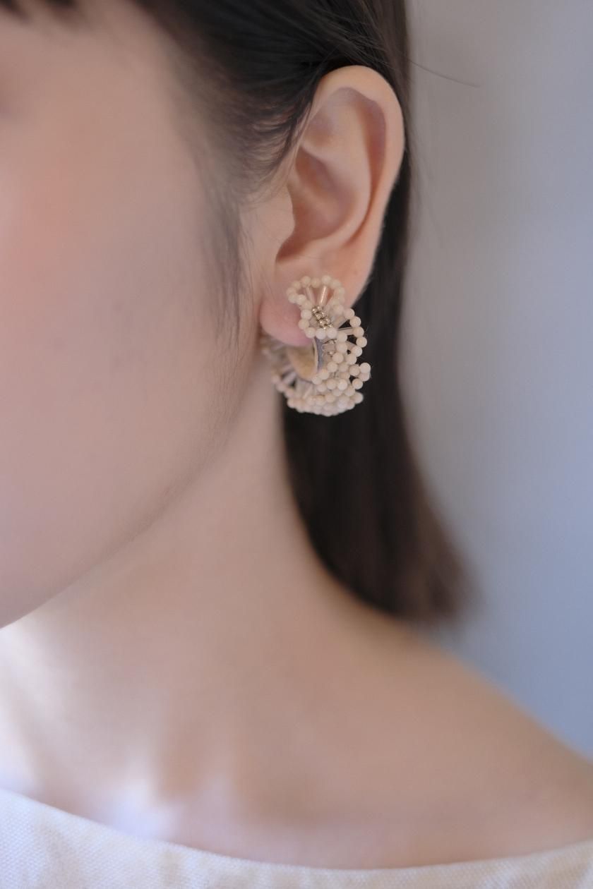 K10ピアス(片耳)・フォーチュナ