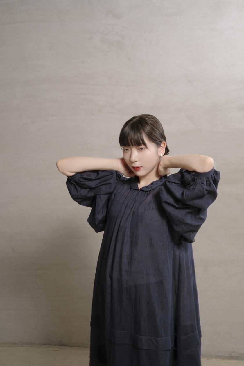 BUNON バックボタンドレス ｜くらすこと オンラインストア