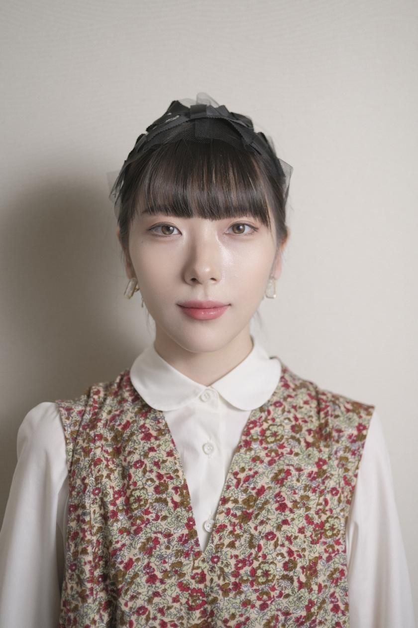 Sugri / チュール＆グログランリボン カチューシャ - c a b i n e t