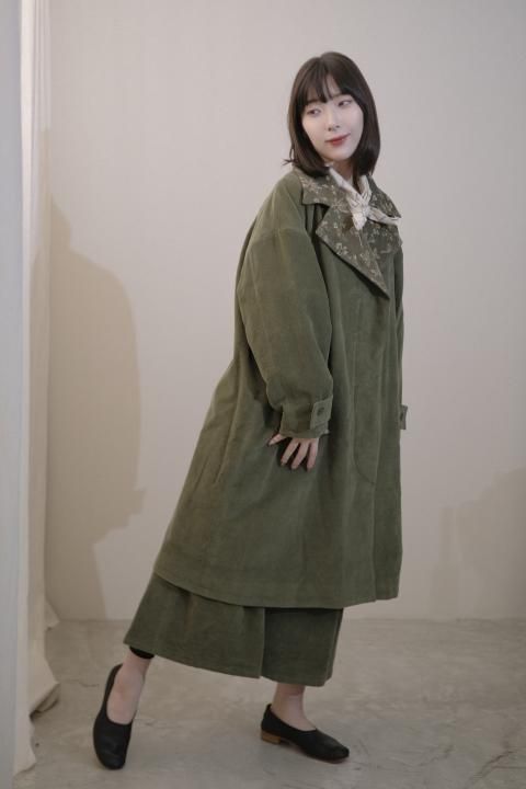 coat - c a b i n e t O N L I N E S T O R E