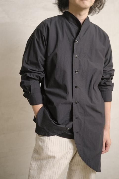 GARMENT REPRODUCTION OF WORKERS / LAMARTINE SHIRT LONGunisex
