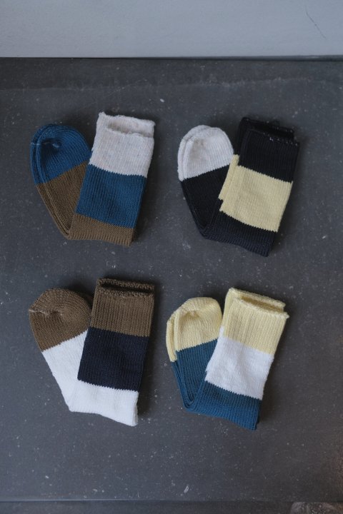 ASEEDONCL&#214;UD /  Seasonal socks