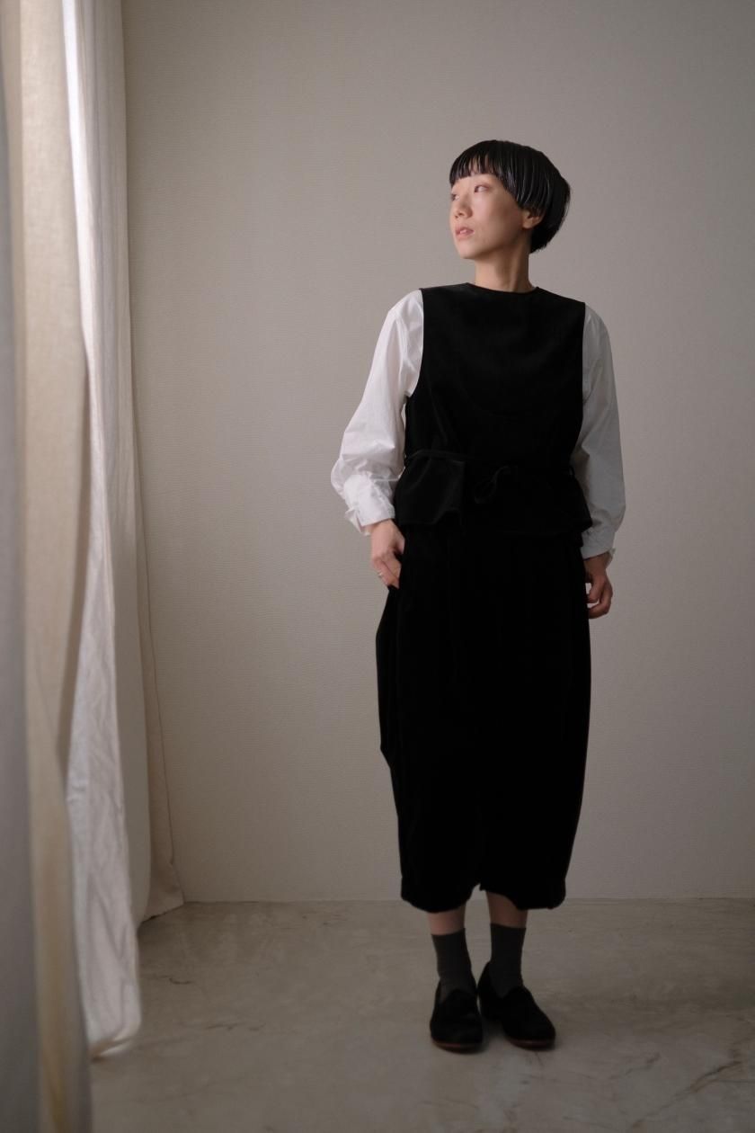 SUSURI / ムールベスト | susuri ススリ - c a b i n e t O N L I N E