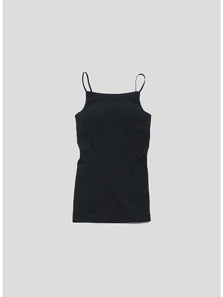 再入荷！ evam cashmere - eva エヴァムエヴァ cashmere camisole 