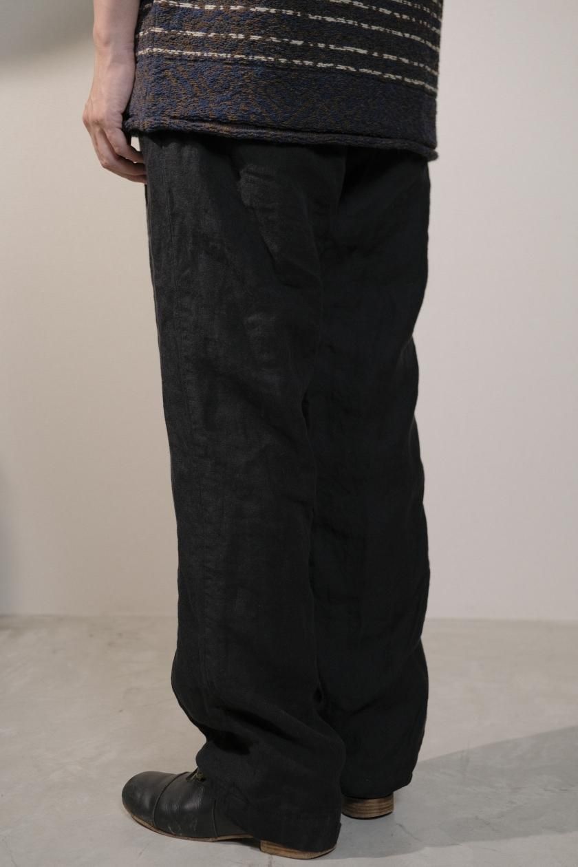 GARMENT REPRODUCTION OF WORKERS / NEW FARMERS PANTS【unisex