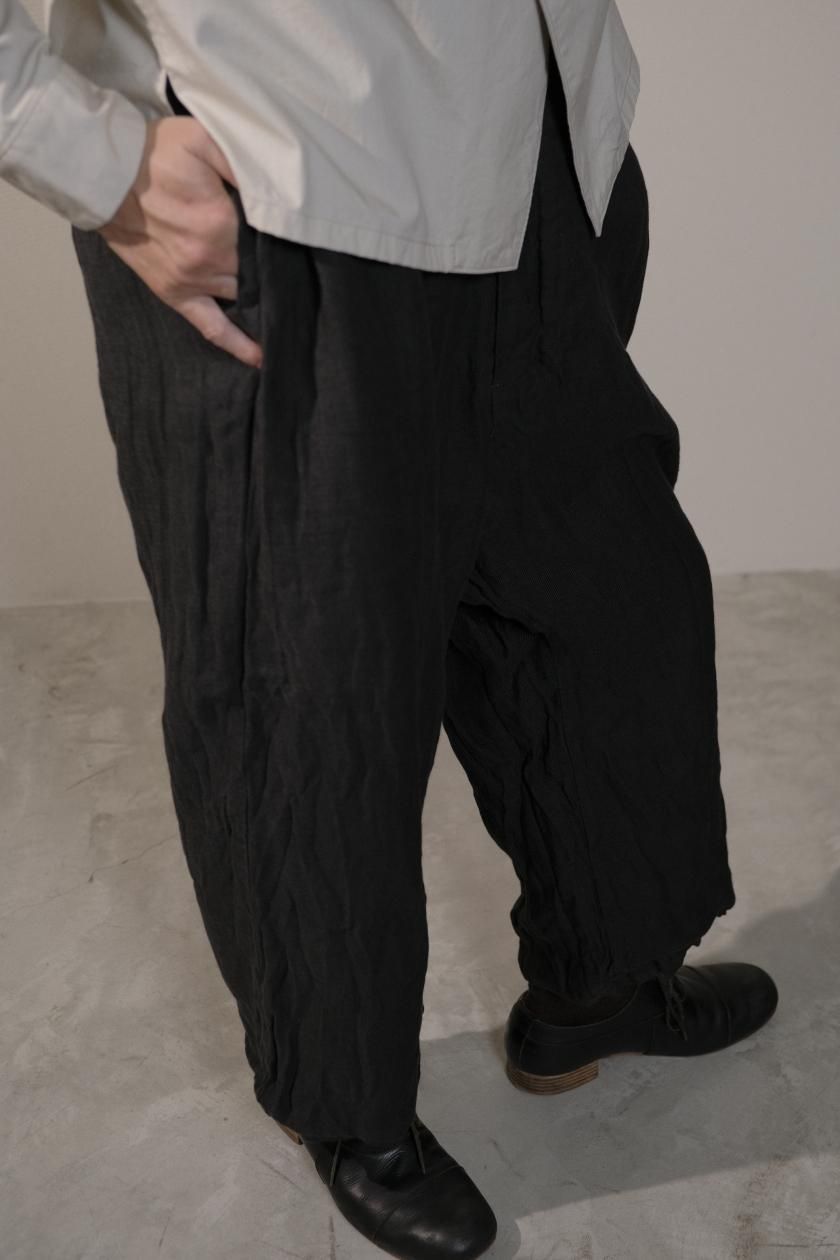 GARMENT REPRODUCTION OF WORKERS | BRETAGNE PANTS LONG【unisex