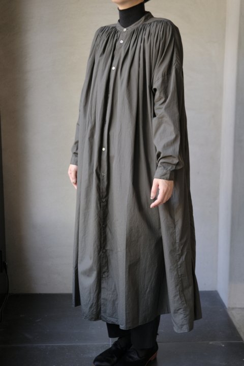 &#352;P / 140/2 COTTON BROAD ONEPIECE