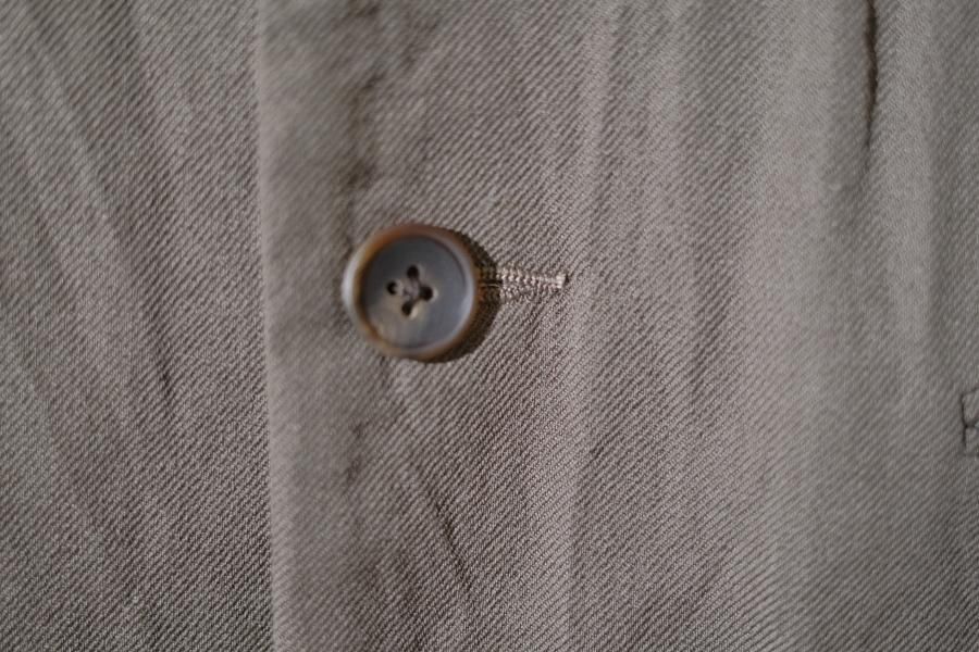 SP｜エシュペー SP / MELTON LINEN / JACKET | オリジナル