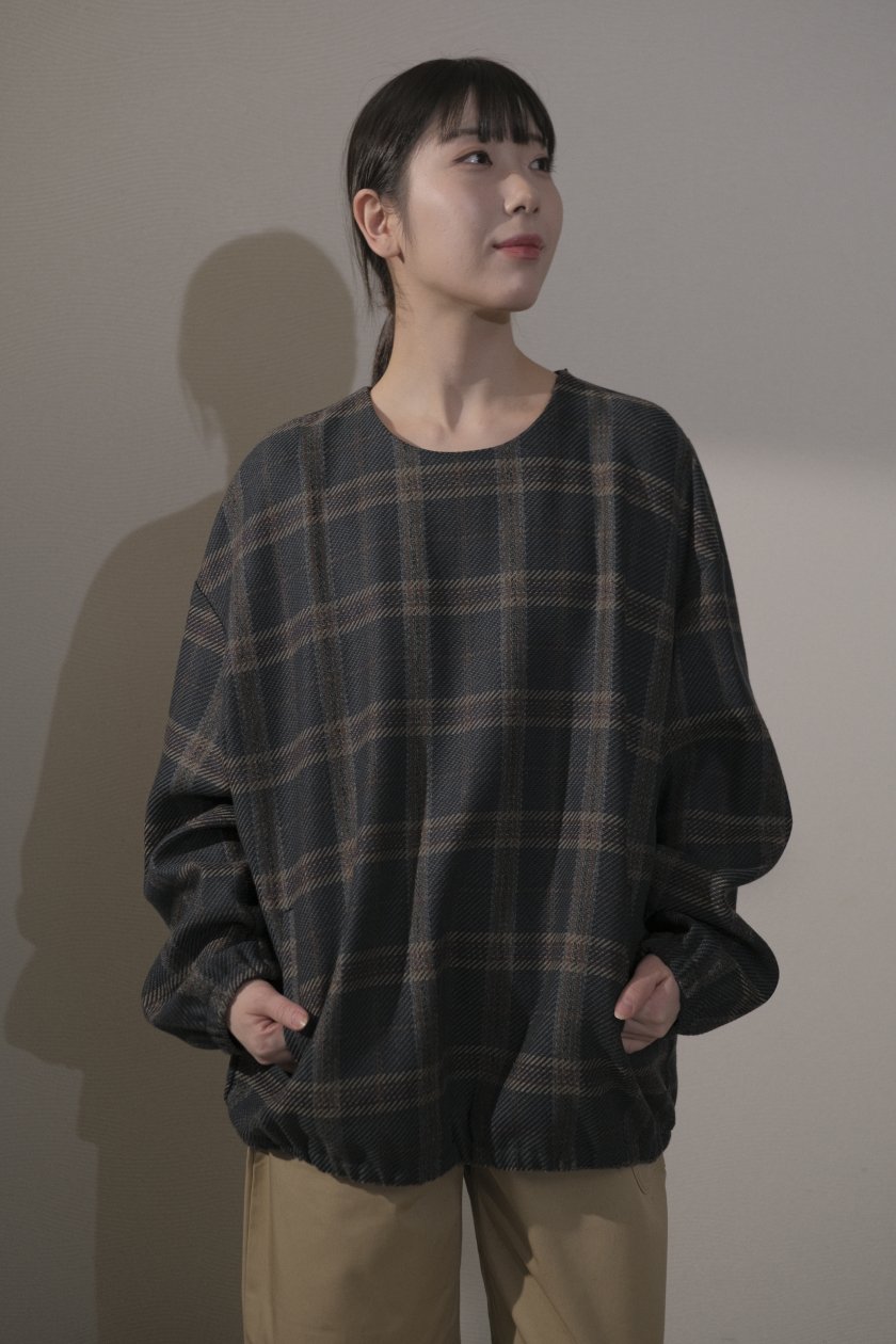 15SS ohta オオタ セットアップ アノラック-