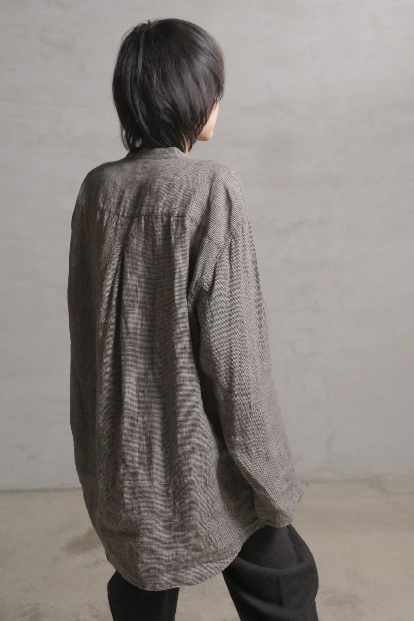 く日はお得♪ 阿波野聖一 専用yuta リネンセットアップ 20ss matsuoka ...