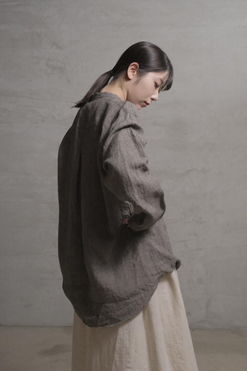 YUTA MATSUOKA / Vest / 24s08vse