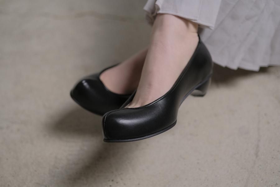 値下げ　COSMIC WONDER 牛革　靴 COSMIC WONDER Light Source-Oxford Leather Shoes (MENS) - kitoit / kiik