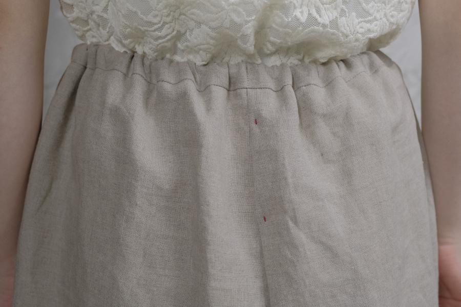 TOWAVASE | Bonvoyage pants (beige) - c a b i n e t TOWAVASE | Bonvoyage pants (beige) - c a b i n e t