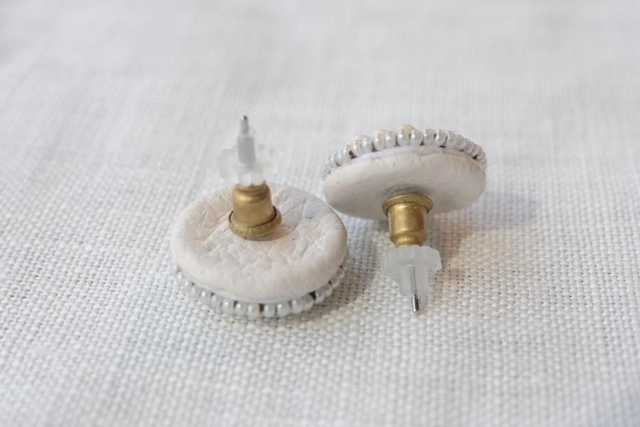 tamas ピアス Pigeon ピジョン tamas ピアス Pigeon ピジョン