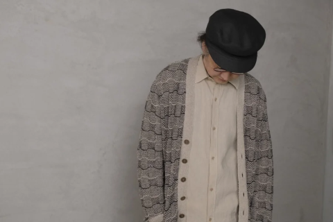 YUTA MATSUOKA / Vͥåǥ / 24s23knve