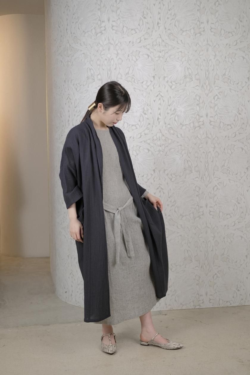 evam eva ジャガードローブ