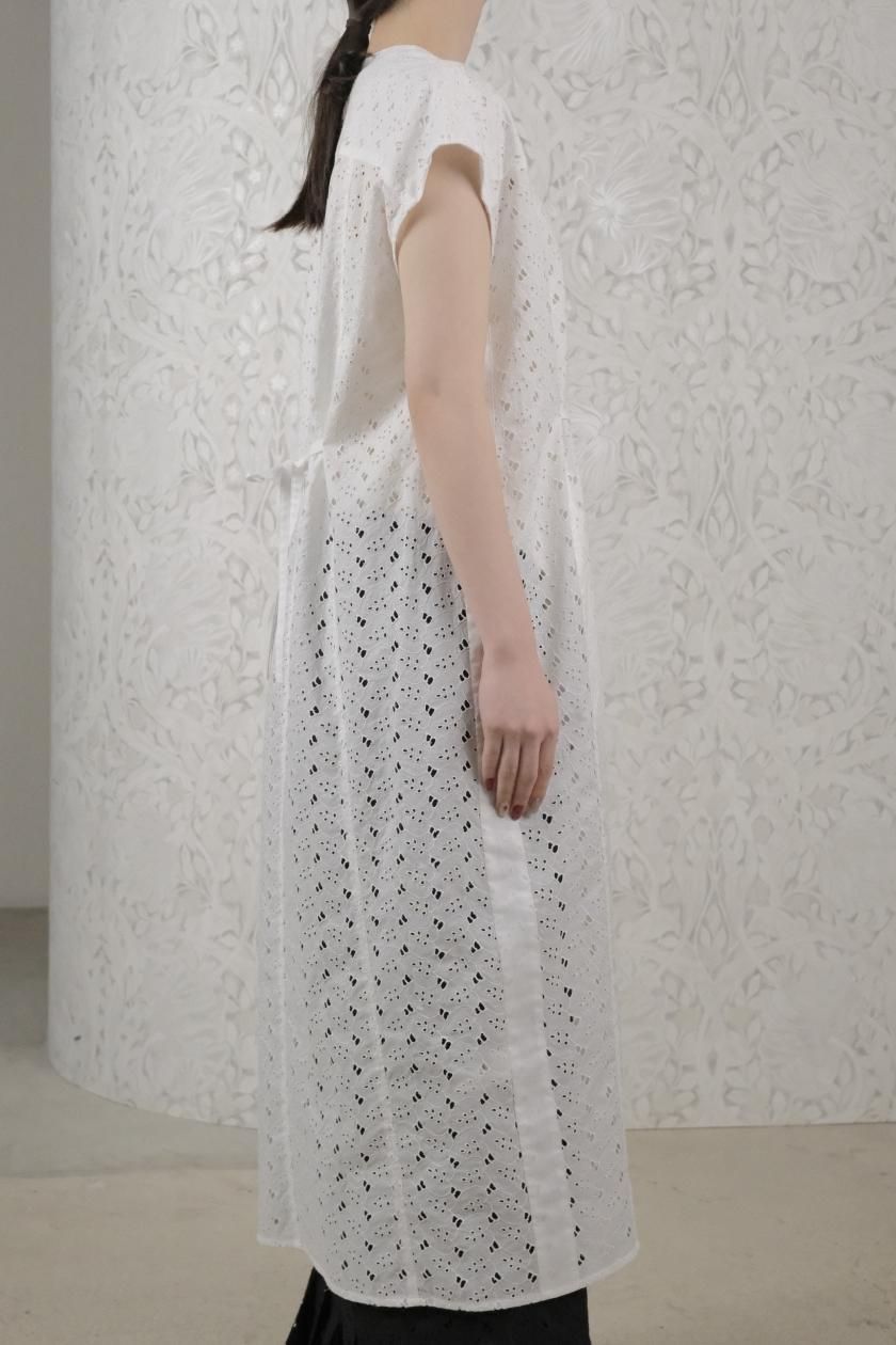SUSURI ハイティードレス | 2024 SPRING&SUMMER - c a b i n e t SUSURI ハイティードレス | 2024 SPRING&SUMMER - c a b i n e t