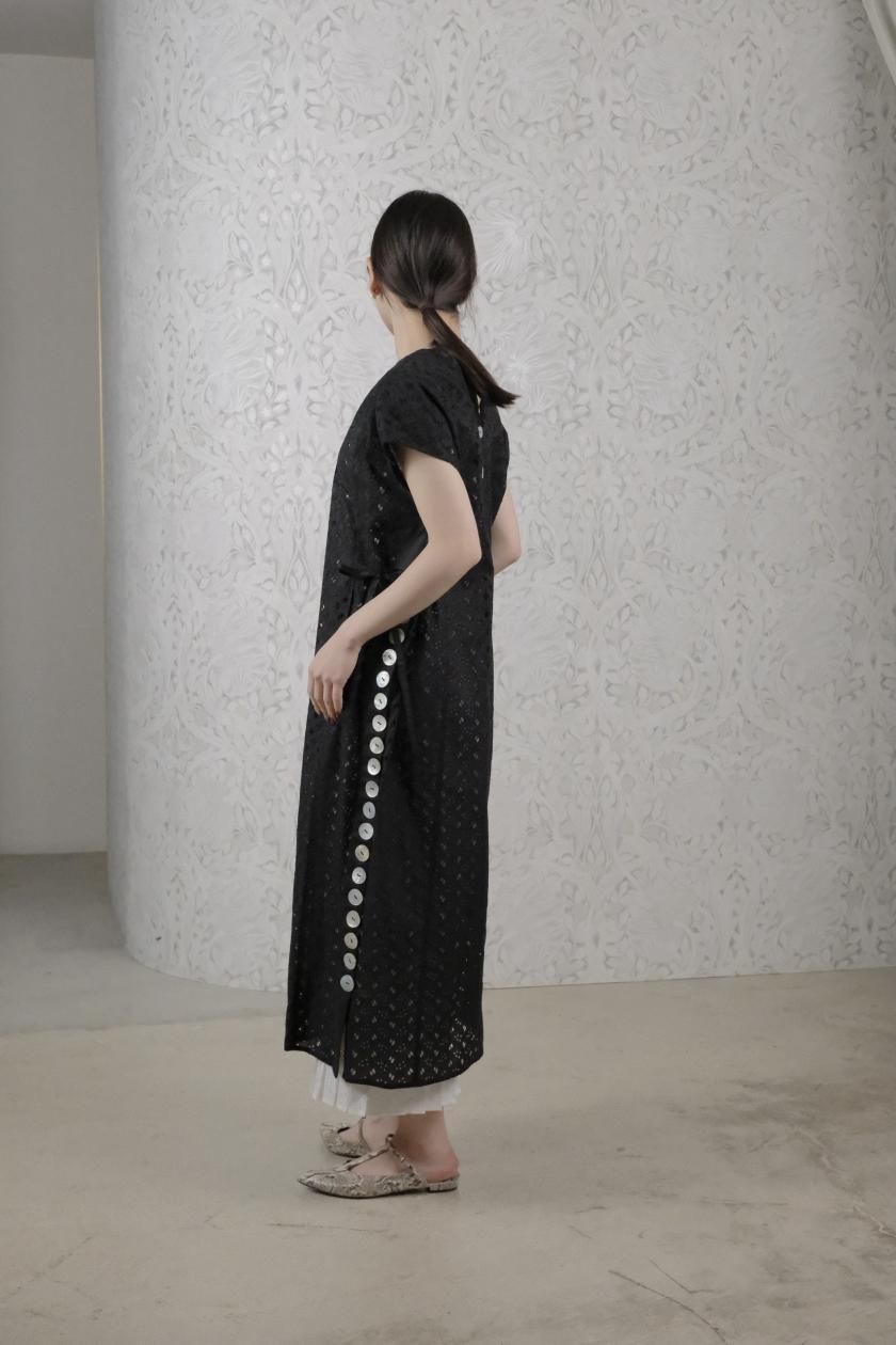 SUSURI ハイティードレス | 2024 SPRING&SUMMER - c a b i n e t