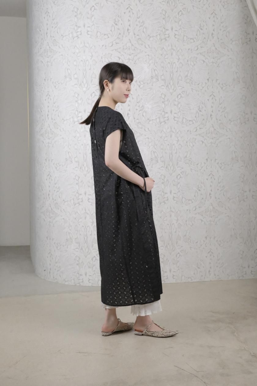 SUSURI ハイティードレス | 2024 SPRING&SUMMER - c a b i n e t