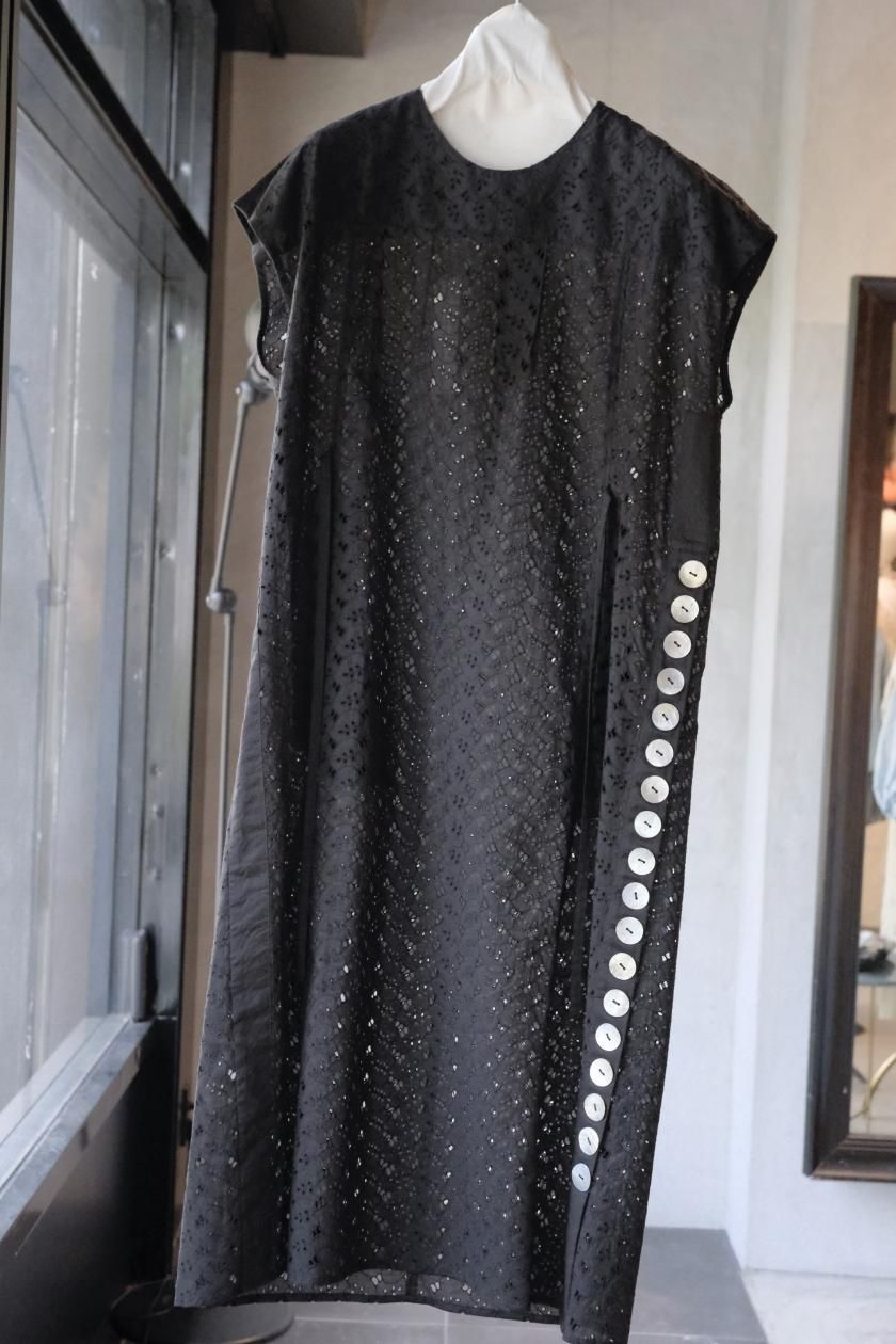 SUSURI ハイティードレス | 2024 SPRING&SUMMER - c a b i n e t