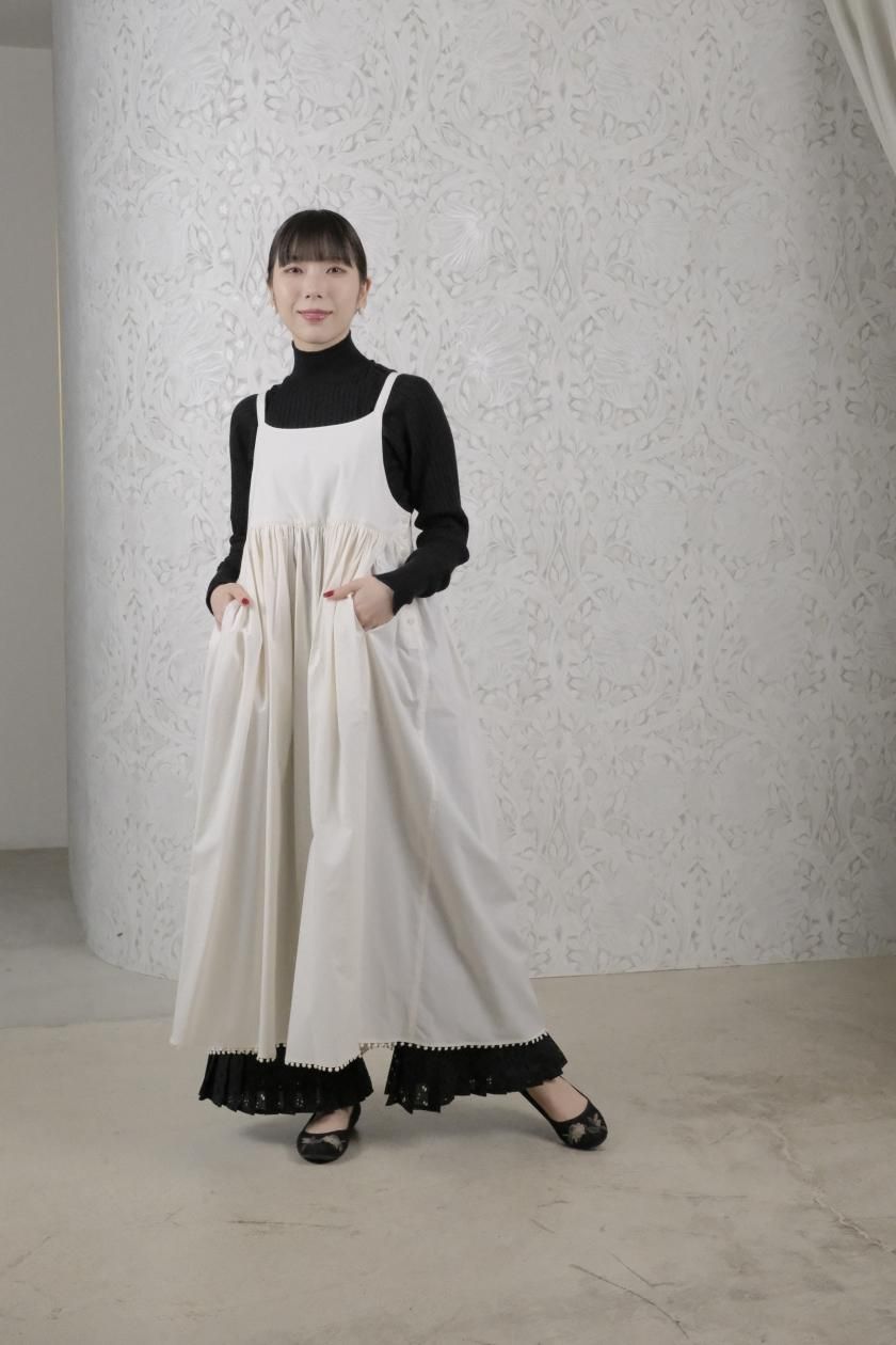 SUSURI | ロンドドレス - c a b i n e t O N L I N E S T O R E