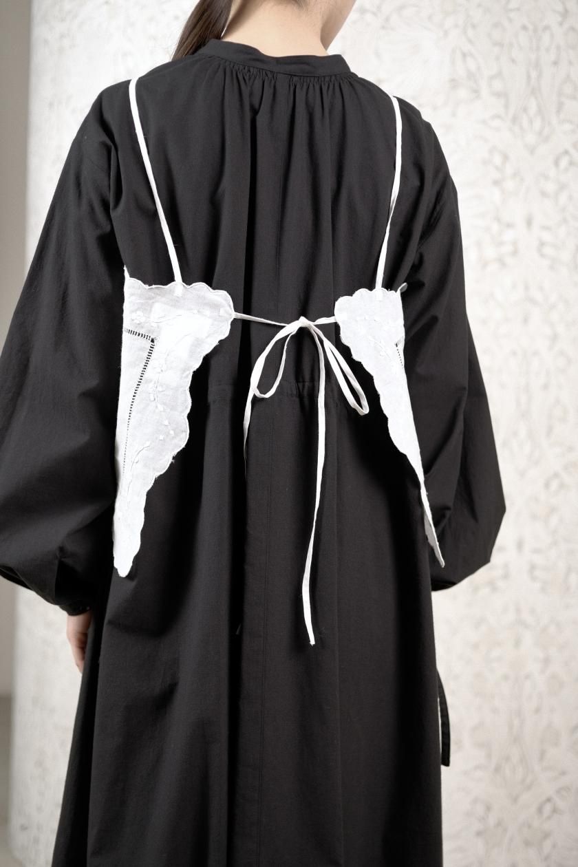 Hériter embroidery parts camisole | Limited edhtion