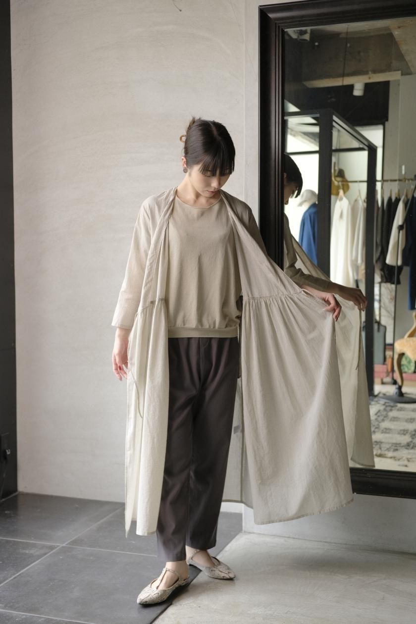 新品evam eva raising linen back tuck robe 180660656_o6.jpg?