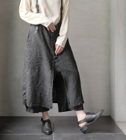 <img class='new_mark_img1' src='https://img.shop-pro.jp/img/new/icons14.gif' style='border:none;display:inline;margin:0px;padding:0px;width:auto;' />GARMENT REPRODUCTION OF WORKERS / GARCONS PANTS
