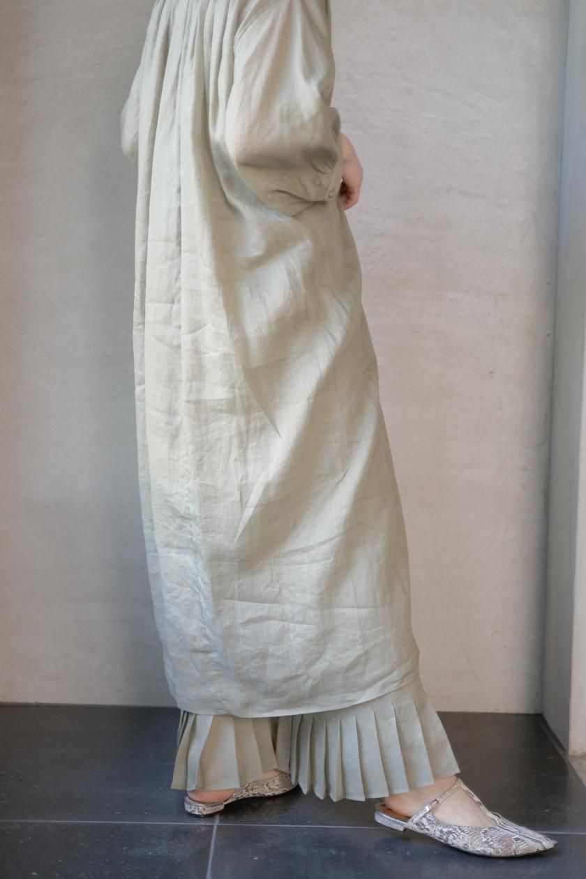 susuri フルッターパンツ | SUSURI 2024 SPRING&SUMMER