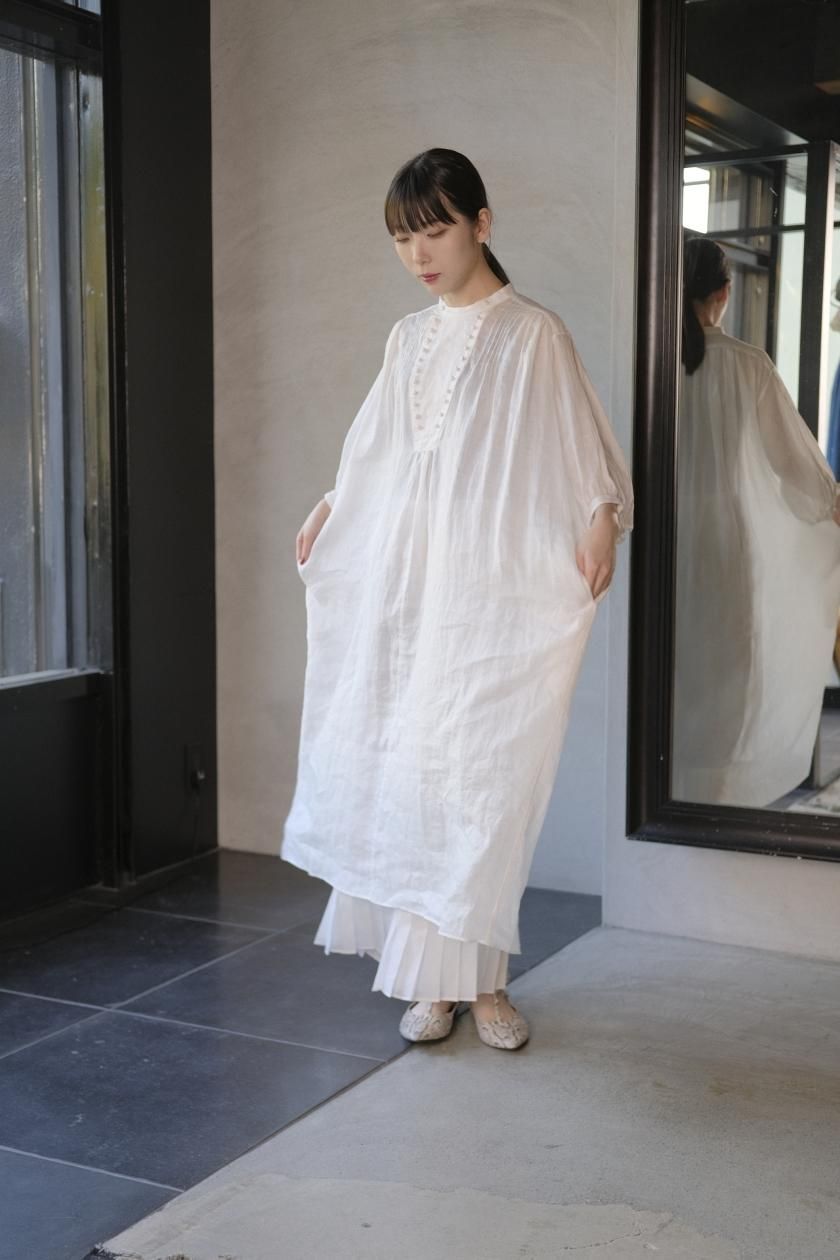 susuri フルッターパンツ | SUSURI 2024 SPRING&SUMMER