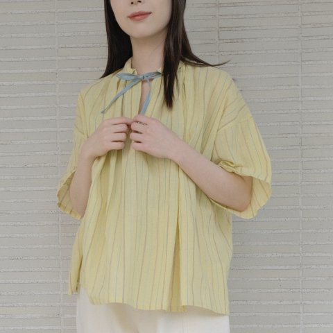 atelier naruse / åȥͥ ޥȥ饤 å֥饦(yellow)