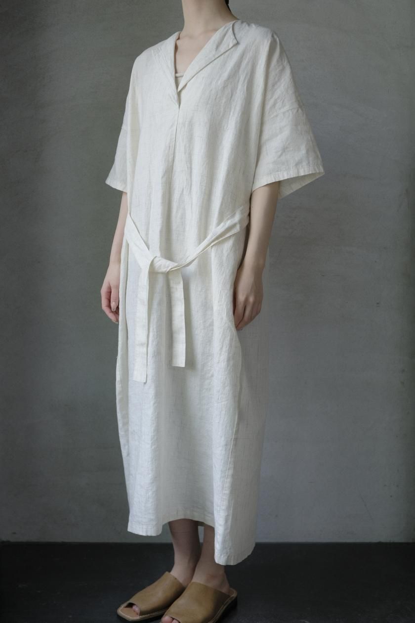 evam eva | line pattern one-piece - c a b i n e t O N L I N E