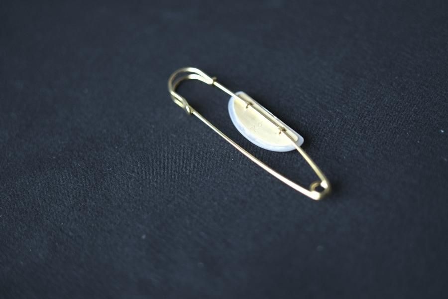 Classic Ko ピンブローチ　ブラウス Classic Ko ピンブローチ ブラウス