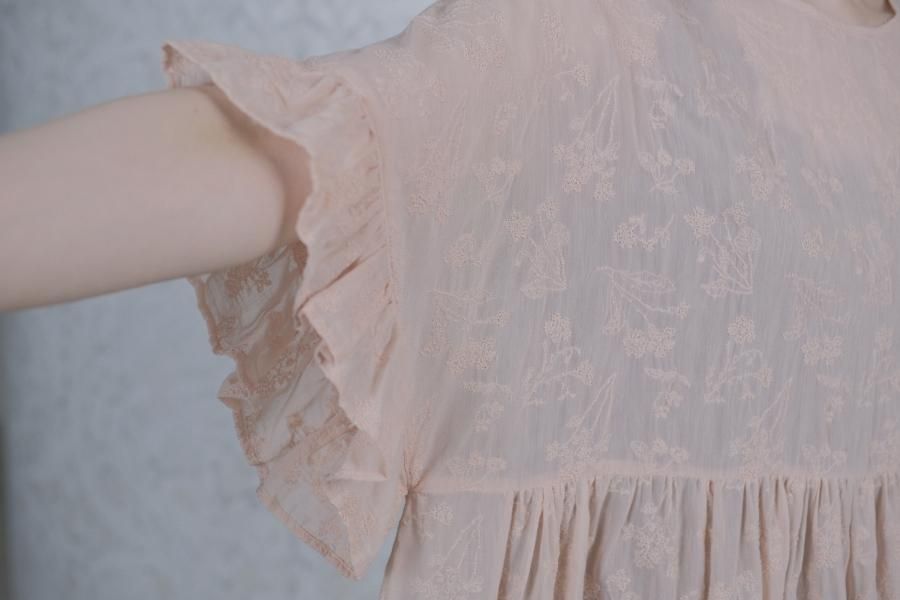 CATEGORY TOPS | KISHIKA