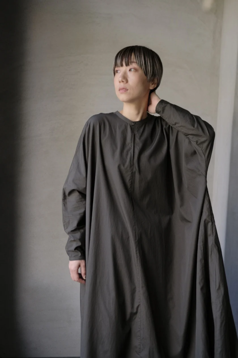 &#352;P / 100/2 COTTON BROAD ONEPIECE,