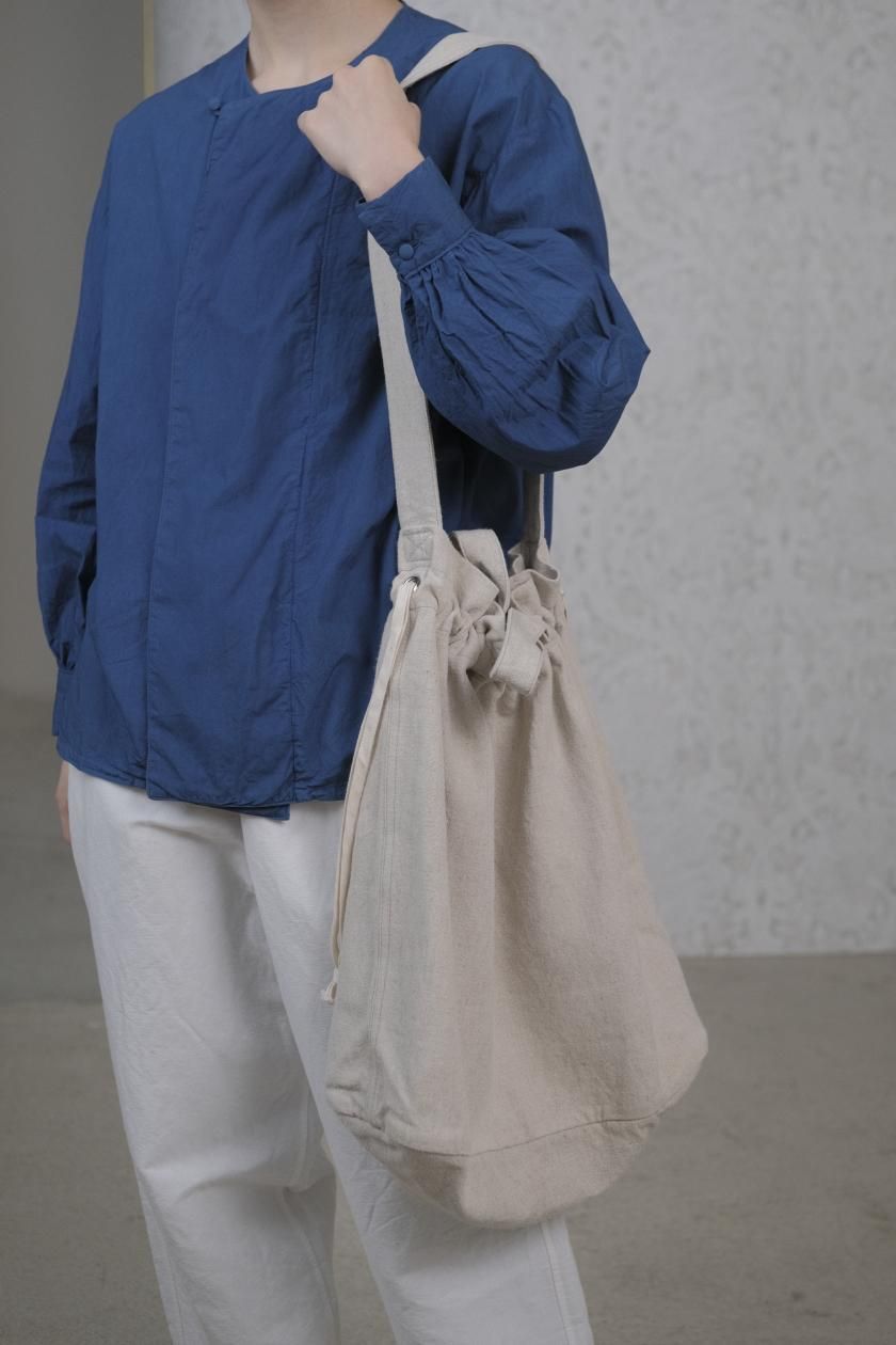 COSMIC WONDER / Cotton silk broadcloth master of tea