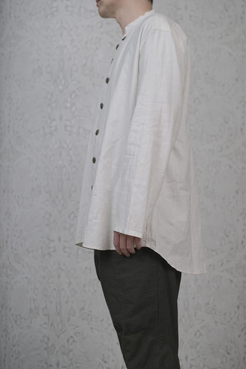yuta matsuoka 25ss ロングマオカラージャケット yuta matsuoka 25ss ロングマオカラージャケット