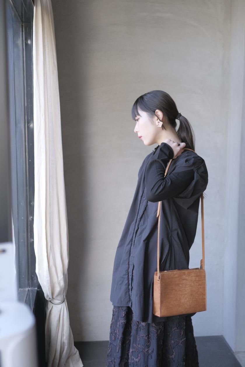 Dove&Olive / サコッシュ - c a b i n e t O N L I N E S T O R E