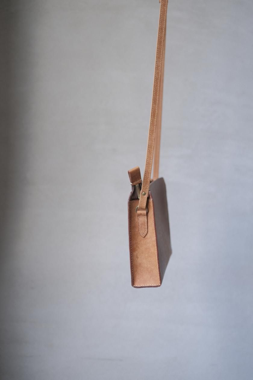 Dove&Olive / サコッシュ - c a b i n e t O N L I N E S T O R E