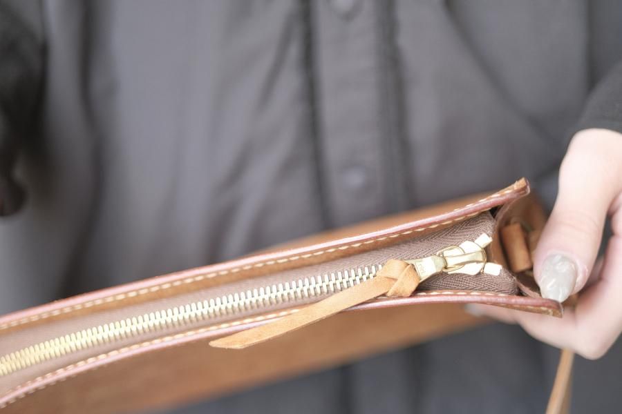 Dove&Olive / サコッシュ - c a b i n e t O N L I N E S T O R E