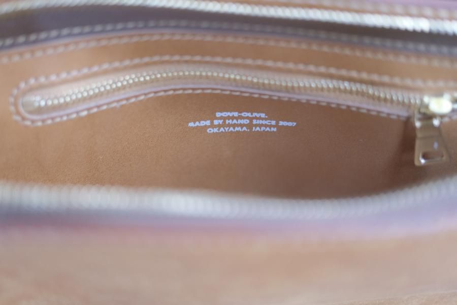 Dove&Olive / サコッシュ - c a b i n e t O N L I N E S T O R E