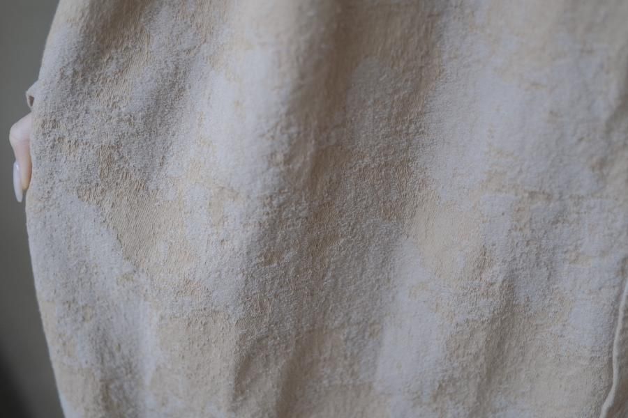 MITTAN | 綿絹麻ジャカードワンピース - c a b i n e t O N L I N E