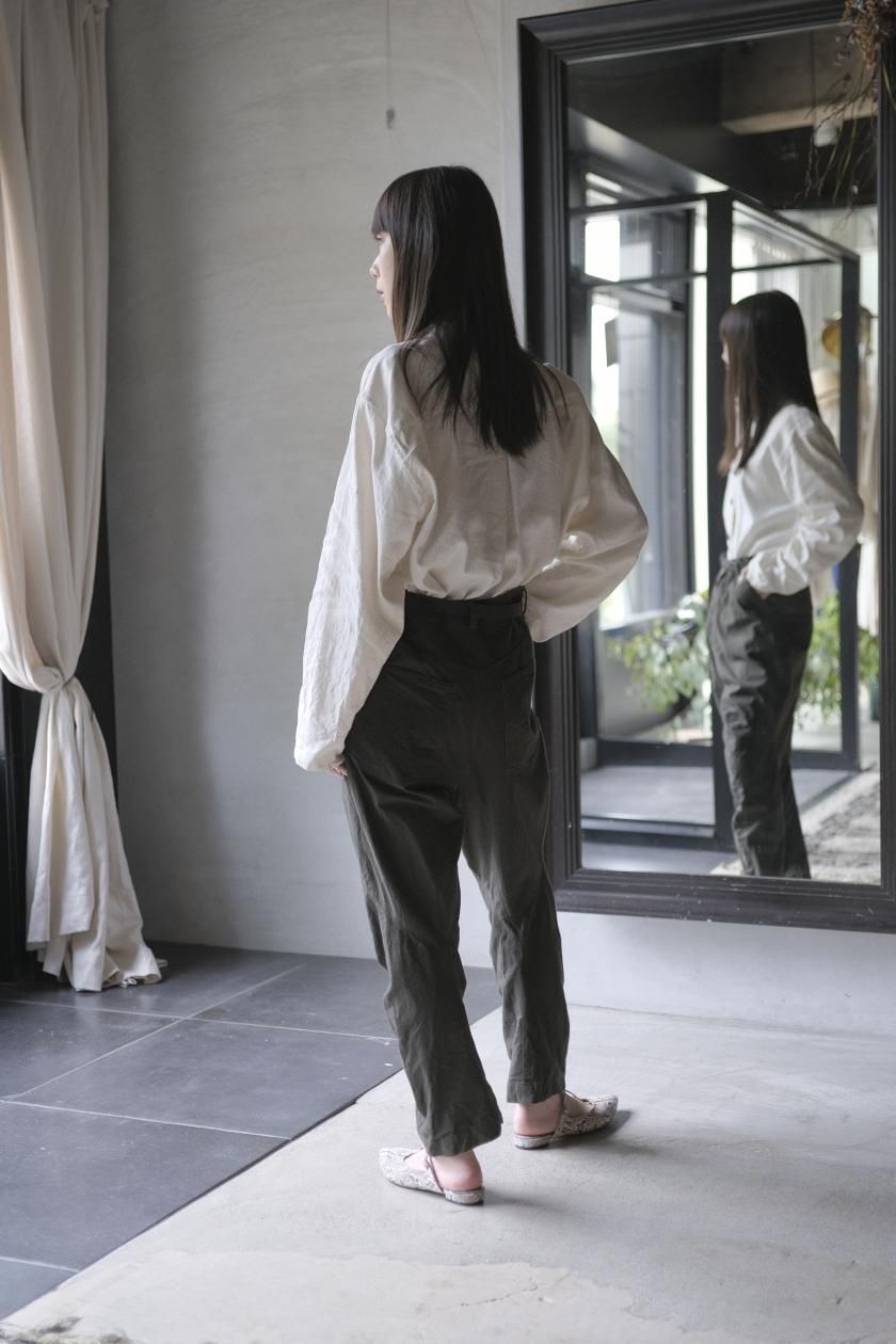 yuta matsuoka ネイビーカバーオール　サイズ2 c a b i n e t O N L I N E S T O R E