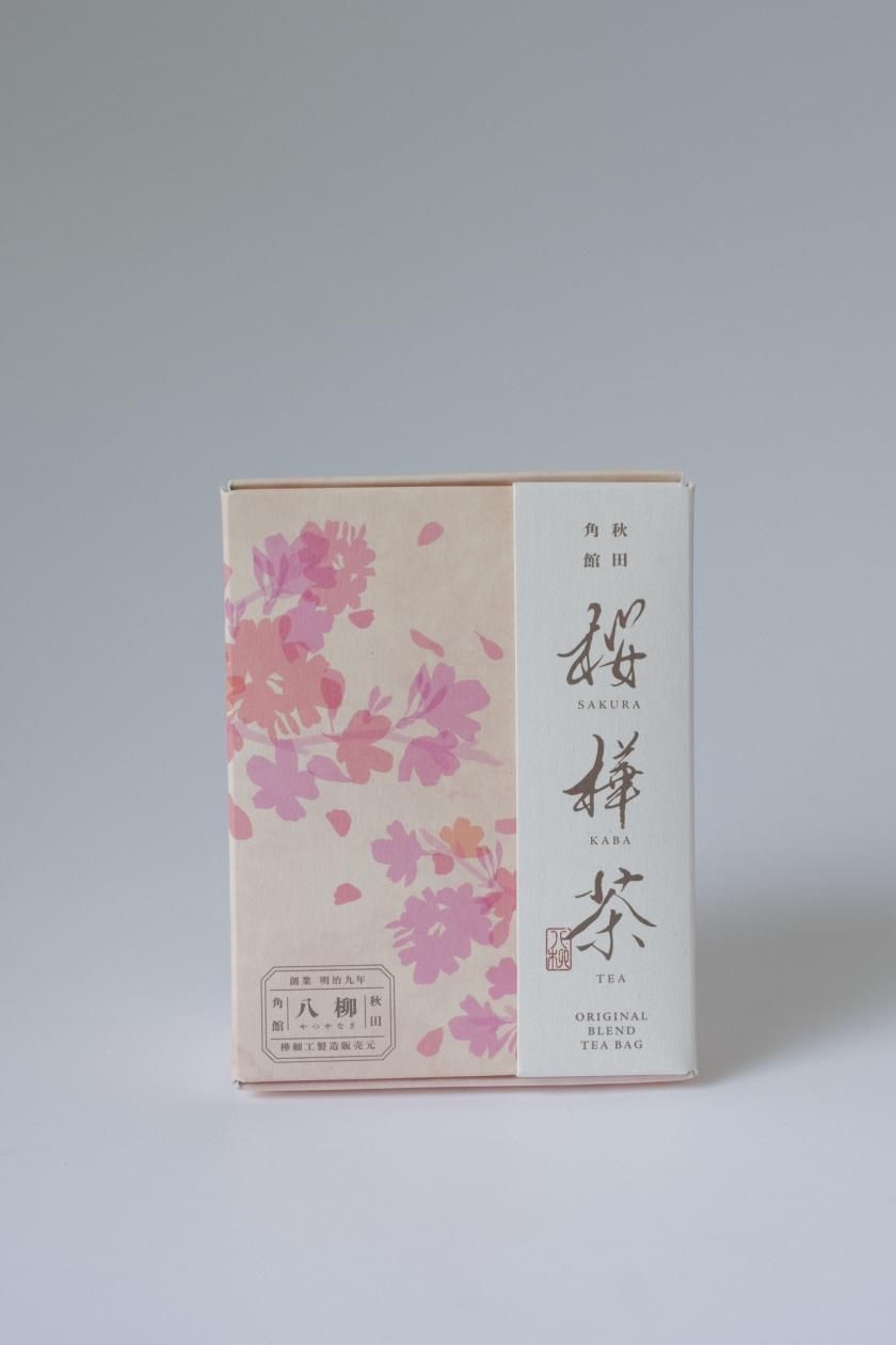 伝統工芸 樺細工 吉田忠作 桜皮抹茶入 共箱 V R5560