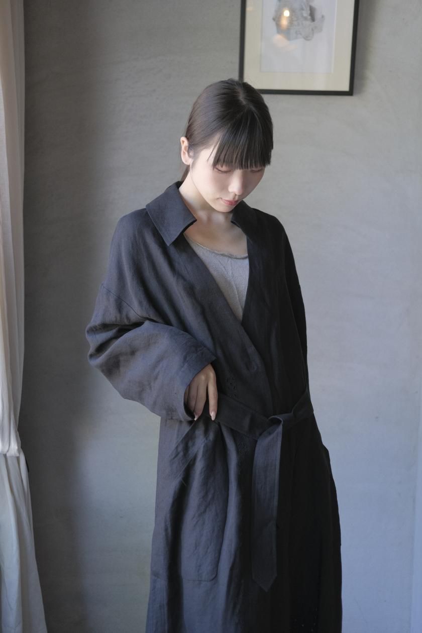 native village ラップコート