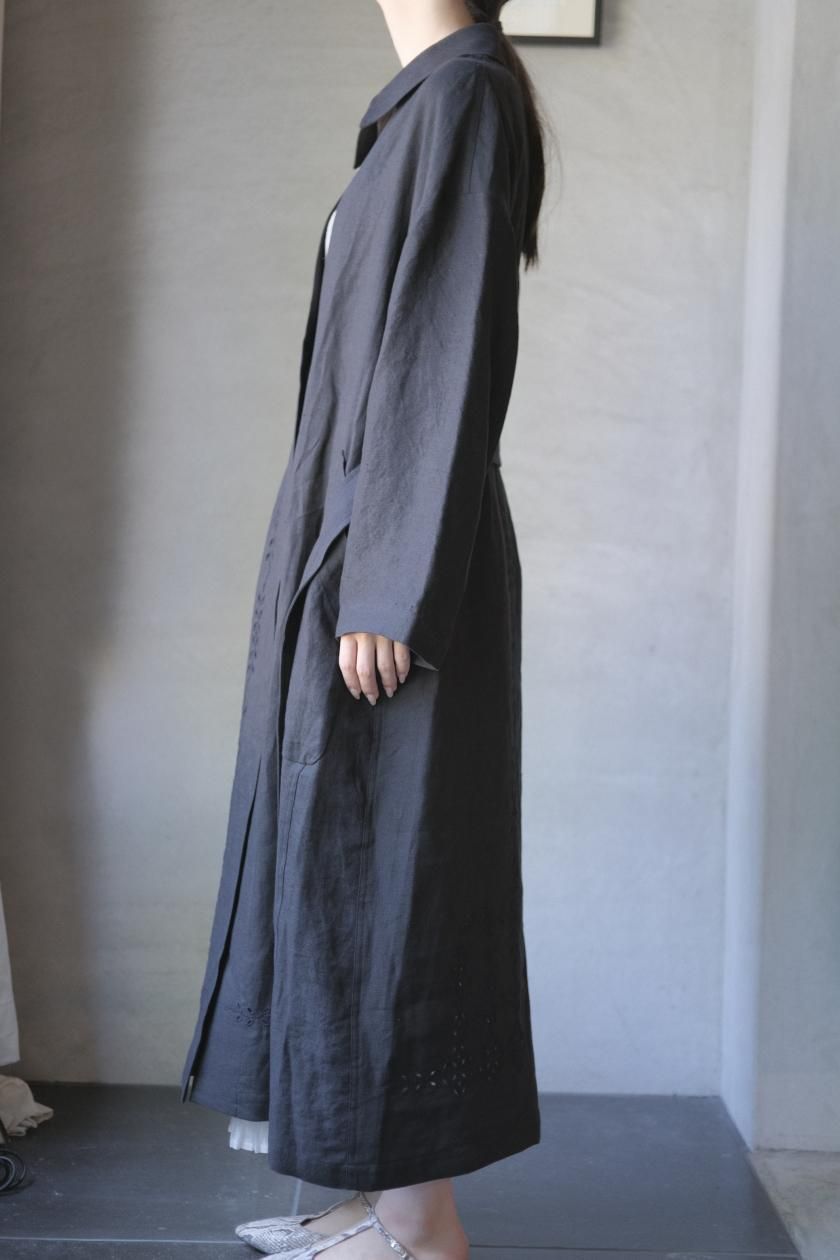 NATIVE VILLAGEコート Native Village コート | Rustle - c a b i n e t O N L I N E